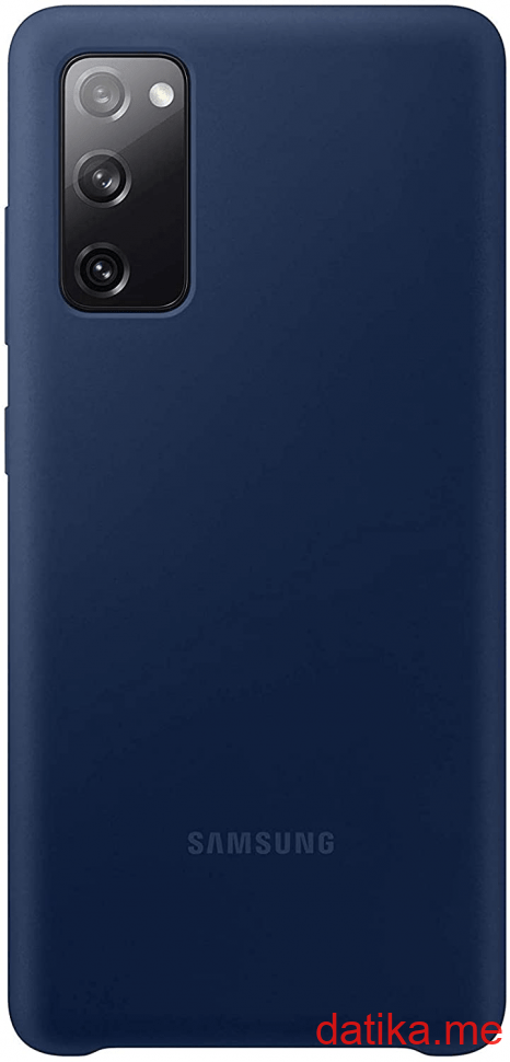 Samsung Galaxy S20 FE Silicone Case