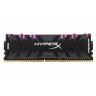 Kingston HyperX Predator RGB 8GB DDR4 3200MHz, HX432C16PB3A/8   