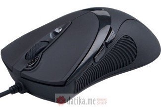 A4 Tech X-748K X7 Oscar USB mis  в Черногории