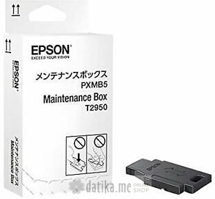 Epson Maintenance Box br. T2950 in Podgorica Montenegro