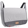 BBO Kolica za bebe MATRIX (SI0016), siva