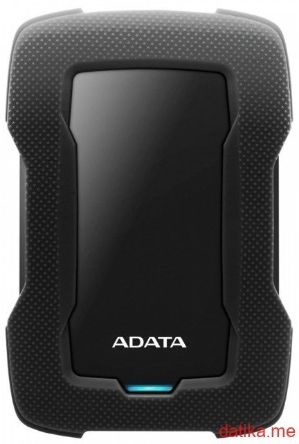 A-DATA 2TB 2.5" AHD330-2TU31-CBK