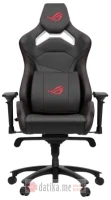 Asus ROG Chariot X Core Black 