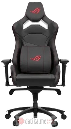 Asus ROG Chariot X Core Black 