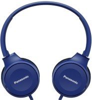 Panasonic RP-HF100E-A slušalice plave