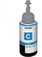 Epson Ink Bottle Br.T6642, Cyan, (70ml) , 6500 str.- za CISS L110/130/210/220/300/355/365/455/550/565/1300