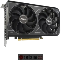 ASUS Dual GeForce RTX 4060 V2 OC Edition 8GB GDDR6, DUAL-RTX4060-O8G-V2