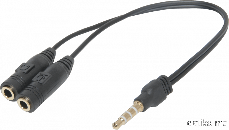 Defender Technology ADAPTER Headset Jack