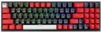 Redragon K628-RGB PRO, Pollux Tastatura
