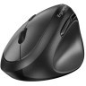 GENIUS Ergo 8350S USB Wireless Dark Grey miš