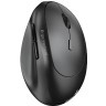 GENIUS Ergo 8350S USB Wireless Dark Grey miš