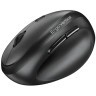 GENIUS Ergo 8350S USB Wireless Dark Grey miš