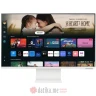 Samsung M80D 32" 4K Ultra HD Smart Monitor 