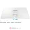 Samsung M80D 32" 4K Ultra HD Smart Monitor 