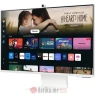 Samsung M80D 32" 4K Ultra HD Smart Monitor 