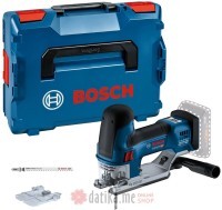 BOSCH Testera ubodna akumulatorska 18V GST 18V-155 SC Solo verzija bez akumulatora i punjača