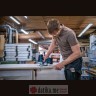 BOSCH Testera ubodna akumulatorska 18V GST 18V-155 SC Solo verzija bez akumulatora i punjača в Черногории