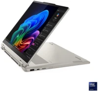 Lenovo Yoga 7 2-in-1 14ILL10 Intel Core Ultra 5 226V/16GB/1TB SSD/Intel Arc grafika 130V/14" 2880x1800 WQXGA+ OLED 120Hz Touch, 83JQ0036YA