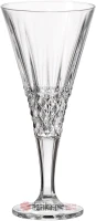 Crystal Bohemia CASA ZA VINO ALEXANDRIA 0.24L 6/1