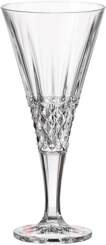 Crystal Bohemia CASA ZA VINO ALEXANDRIA 0.24L 6/1 в Черногории