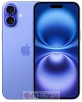 APPLE Iphone 16 Plus 256GB Ultramarine 