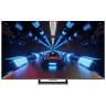 TCL 55C735 QLED TV 55" Ultra HD 4K, Google TV smart, 4K HDR Pro, 144 Hz Motion clarity Pro 