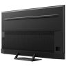 TCL 55C735 QLED TV 55" Ultra HD 4K, Google TV smart, 4K HDR Pro, 144 Hz Motion clarity Pro 