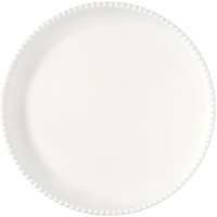 EASY LIFE TANJIR ZA POSLUZIVANJE TIFFANY WHITE 32cm 
