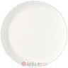 EASY LIFE TANJIR ZA POSLUZIVANJE TIFFANY WHITE 32cm  в Черногории