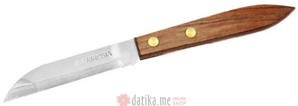 Nirosta NOZ KUHINJSKI RUSTICA 175mm