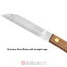 Nirosta NOZ KUHINJSKI RUSTICA 175mm