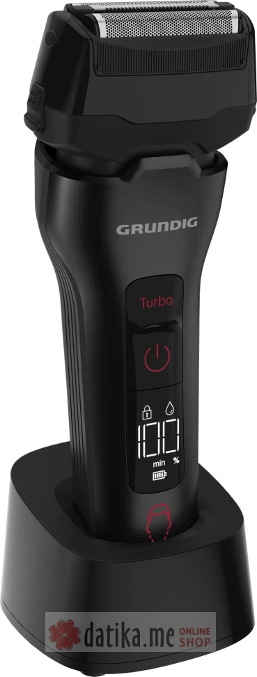 Grundig MS9330 Aparat za brijanje в Черногории