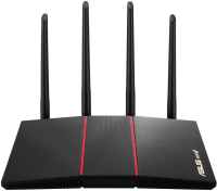 Asus RT-AX55 Router/AP Wireless 