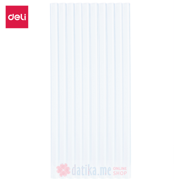 LEPAK ZA PIŠTOLJ 1/10 DELI - φ7mm, 150mm  в Черногории