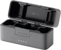 DJI Mic 2 Charging Case + Carrying Bag