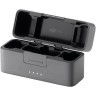 DJI Mic 2 Charging Case + Carrying Bag