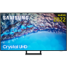 Samsung BU8500 (2022) 65'' Crystal UHD 4K, Smart TV, UE65BU8572UXXH в Черногории