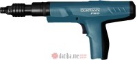 Bormann BAT6300 Zabijač za beton za eksere 19-62 mm 