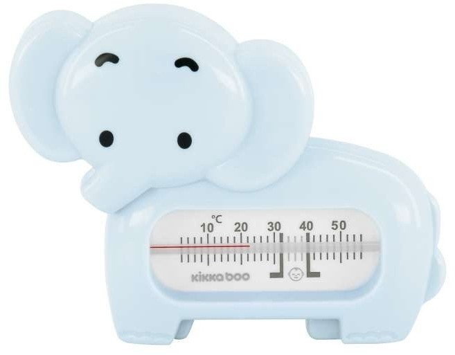KIKKA BOO TERMOMETAR ZA KUPANJE ELEPHANT BLUE в Черногории KIKKA BOO TERMOMETAR ZA KUPANJE ELEPHANT BLUE в Черногории