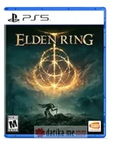 PS5 Elden Ring