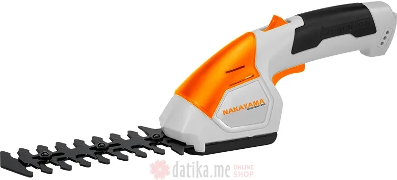Makaze za živicu/travu akum. 136mm 7,V Nakayma EH1100 в Черногории