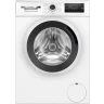 Masina za pranje vesa Bosch WAN24166BY Serija 4, 8kg/1200okr