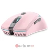 FANTECH CRYPTO VX7 SAKURA EDITION ROZI RGB Gaming mis 