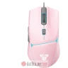 FANTECH CRYPTO VX7 SAKURA EDITION ROZI RGB Gaming mis 