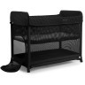 KINDERKRAFT PRENOSIVI KREVETAC MOON DREAM BLACK