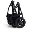 KINDERKRAFT MOOV KOLICA ZA BEBE 3U1 BLACK