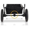 KINDERKRAFT MOOV KOLICA ZA BEBE 3U1 BLACK