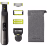 Philips QP6551/15 OneBlade Pro - Za lice i telo