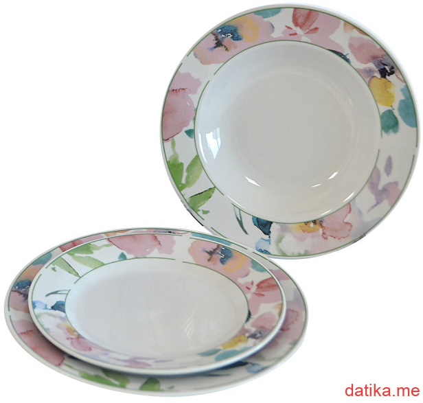 Sigma porcelanski servis 18/1 (089825)