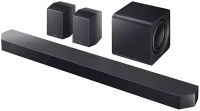 Samsung HW-Q990F/EN sound bar